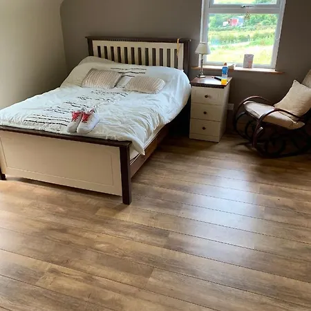 Beautiful Three Bedroom, Tranquil In Ards Holiday home Letterkenny