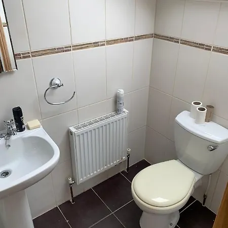 Holiday home Beautiful Three Bedroom, Tranquil In Ards *